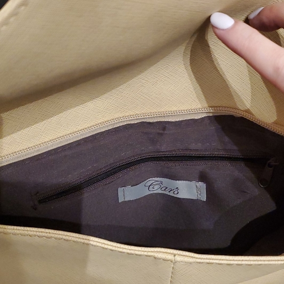 Envelope Shoulder Bag - Picture 5 of 5